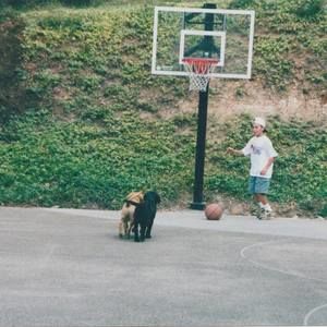 Meet your Posher, Eric